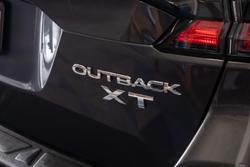 2025 Subaru Outback AWD Touring XT 6GEN MY25 AWD Magnetite Grey