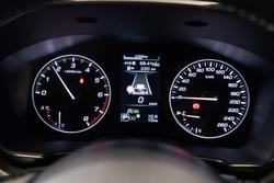 2025 Subaru Outback AWD Touring XT 6GEN MY25 AWD Magnetite Grey