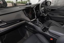 2025 Subaru Outback AWD Touring XT 6GEN MY25 AWD Magnetite Grey