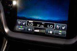 2025 Subaru Outback AWD Touring XT 6GEN MY25 AWD Magnetite Grey