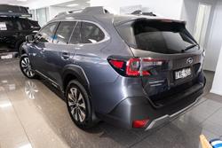 2025 Subaru Outback AWD Touring XT 6GEN MY25 AWD Magnetite Grey