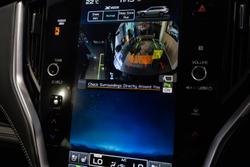 2025 Subaru Outback AWD Touring XT 6GEN MY25 AWD Magnetite Grey