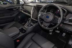 2025 Subaru Outback AWD Touring XT 6GEN MY25 AWD Magnetite Grey