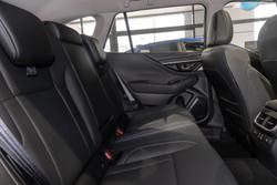 2025 Subaru Outback AWD Touring XT 6GEN MY25 AWD Magnetite Grey