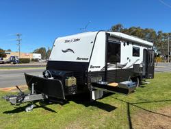 Silver Valley Caravans Barossa