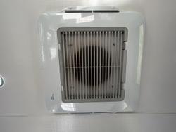 2021 SILVER VALLEY CARAVANS BAROSSA