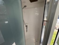 2021 SILVER VALLEY CARAVANS BAROSSA