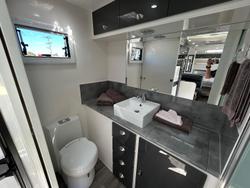 2021 SILVER VALLEY CARAVANS BAROSSA