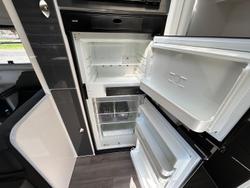 2021 SILVER VALLEY CARAVANS BAROSSA