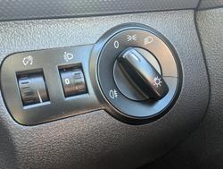 2014 Volkswagen Caddy TSI160 2KN MY14 Candy White