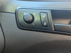 2014 Volkswagen Caddy TSI160 2KN MY14 Candy White