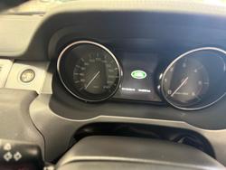 2014 Land Rover Range Rover Evoque TD4 Dynamic L538 MY15 4X4 Constant Corris Grey