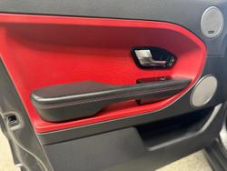 2014 Land Rover Range Rover Evoque TD4 Dynamic