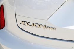 2025 GWM Haval Jolion Ultra Hybrid