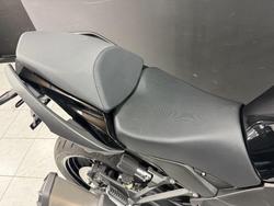 2025 Kawasaki NINJA 1100SX Grey