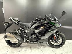 Kawasaki Ninja 1100SX