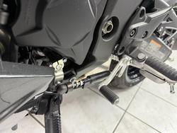 2025 Kawasaki NINJA 1100SX Grey
