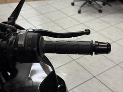 2025 Kawasaki NINJA 1100SX Grey