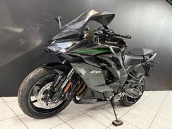 2025 Kawasaki NINJA 1100SX Grey