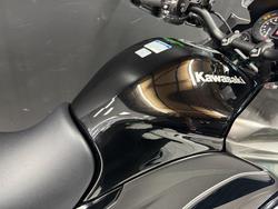 2025 Kawasaki VERSYS 1100 S (KLZ1100) Grey