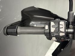 2025 Kawasaki VERSYS 1100 S (KLZ1100) Grey