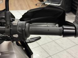 2025 Kawasaki VERSYS 1100 S (KLZ1100) Grey