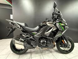 Kawasaki Versys 1100 S (KLZ1100)