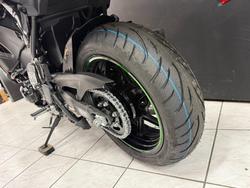 2025 Kawasaki VERSYS 1100 S (KLZ1100) Grey