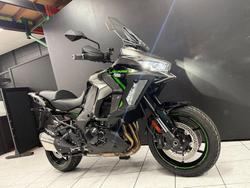 2025 Kawasaki VERSYS 1100 S (KLZ1100) Grey