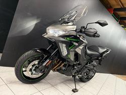2025 Kawasaki VERSYS 1100 S (KLZ1100) Grey