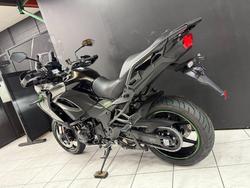 2025 Kawasaki VERSYS 1100 S (KLZ1100) Grey
