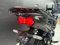 2025 Kawasaki VERSYS 1100 S (KLZ1100) Grey