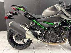 2023 Kawasaki Z400