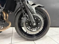 2023 Kawasaki Z400