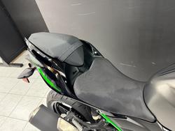 2023 Kawasaki Z400