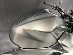 2023 Kawasaki Z400