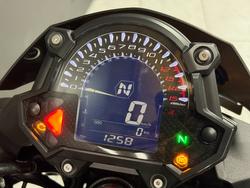 2023 Kawasaki Z400