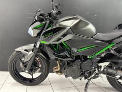 2023 Kawasaki Z400