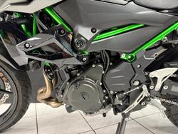 2023 Kawasaki Z400
