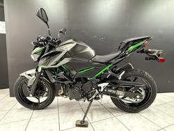 2023 Kawasaki Z400