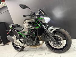 2023 Kawasaki Z400