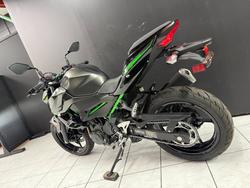 2023 Kawasaki Z400