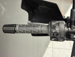 2025 Kawasaki KLR650 (KL650) Green