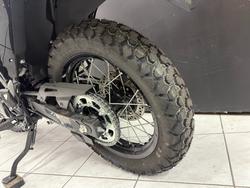 2025 Kawasaki KLR650 (KL650) Green
