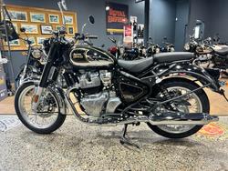 2025 Royal Enfield CLASSIC 650