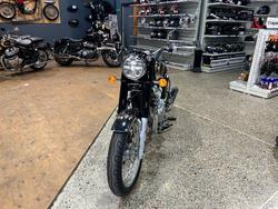 2025 Royal Enfield CLASSIC 650