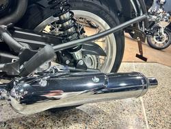 2025 Royal Enfield CLASSIC 650