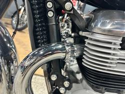 2025 Royal Enfield CLASSIC 650