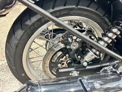 2025 Royal Enfield CLASSIC 650