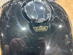 2025 Royal Enfield CLASSIC 650